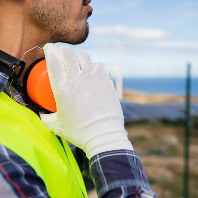 MSHA Compliant Hearing Testing for Building Trades Employees