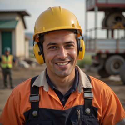 employee hearing testing