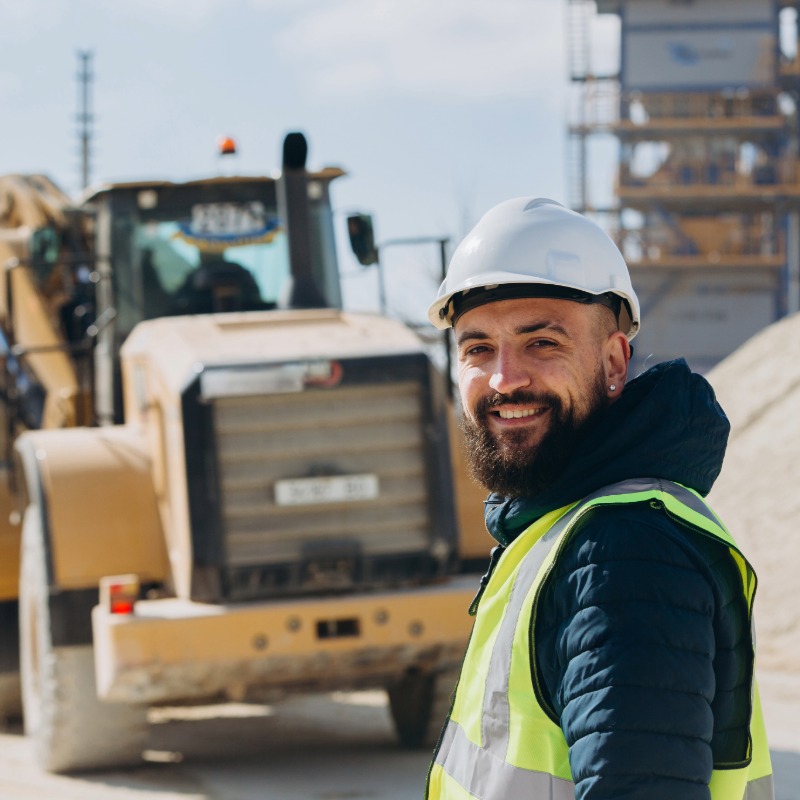 Hearing Tests for Aggregate Operations for OSHA Compliance
