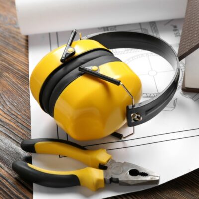 Audiometric Testing - Baseline and Annual Hearing Exams