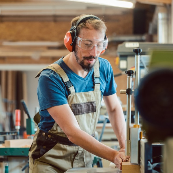 Employee Training and Education Requirements