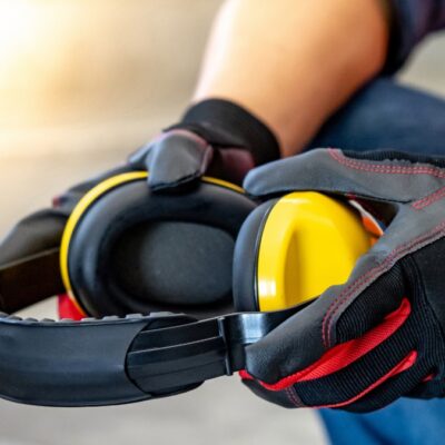 Employer Responsibilities for Industrial Hearing Screening