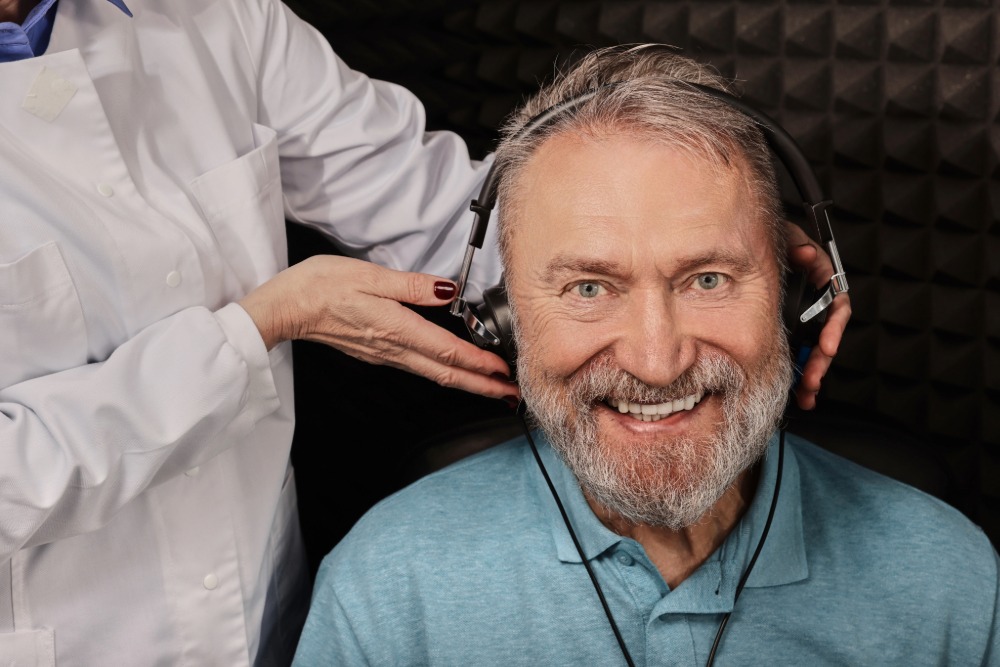 How Employers Can Prepare for a Hearing Test Day