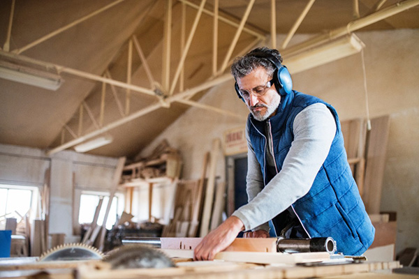 Implementing a Hearing Conservation Program That Works