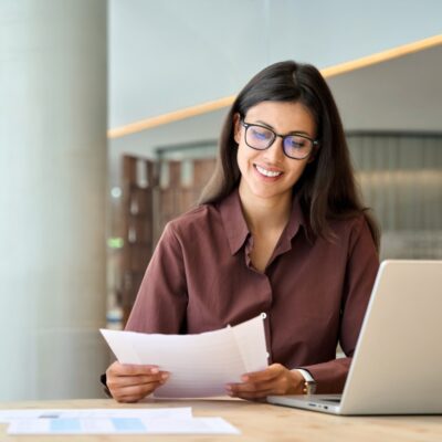 The Business Case for Acting Early