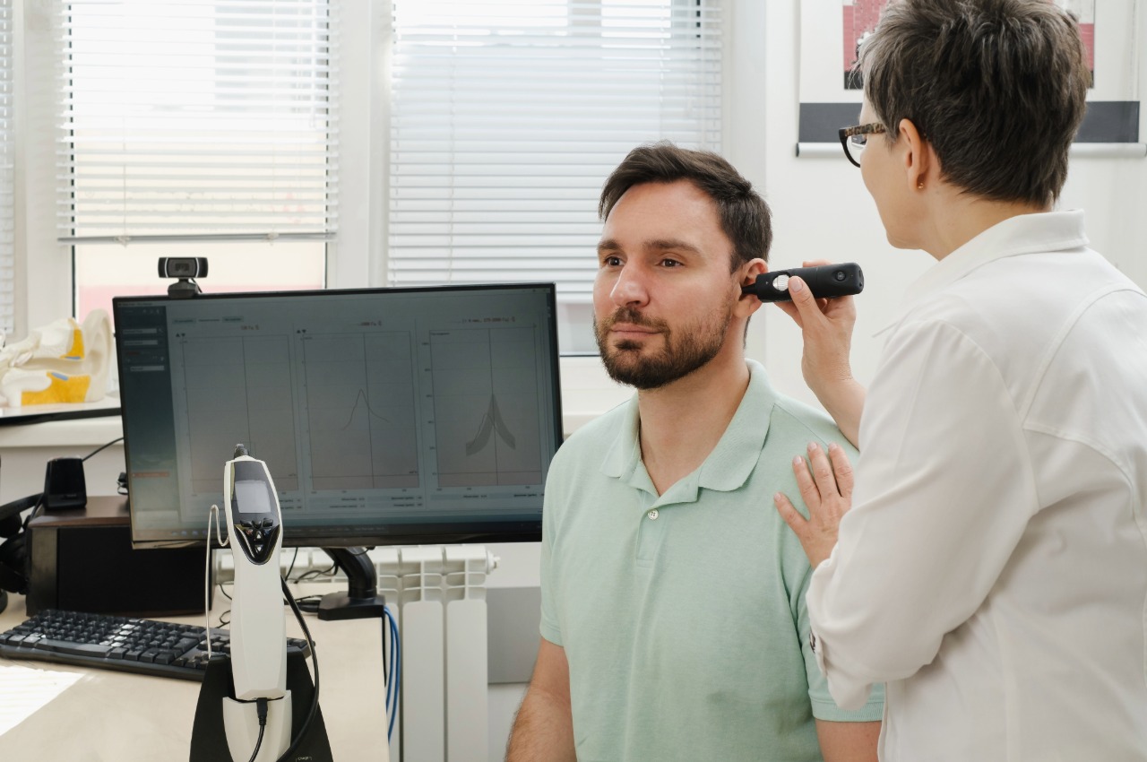 Tinnitus in the Workplace: What Industrial Employers Need to Know