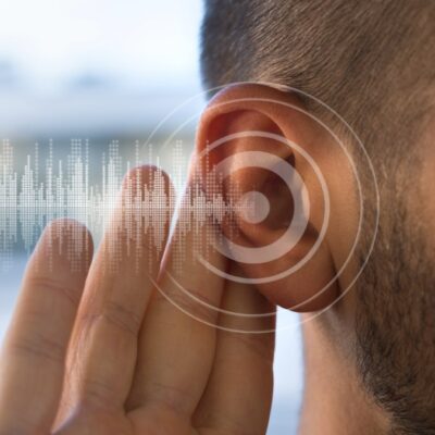 what is an annual hearing test