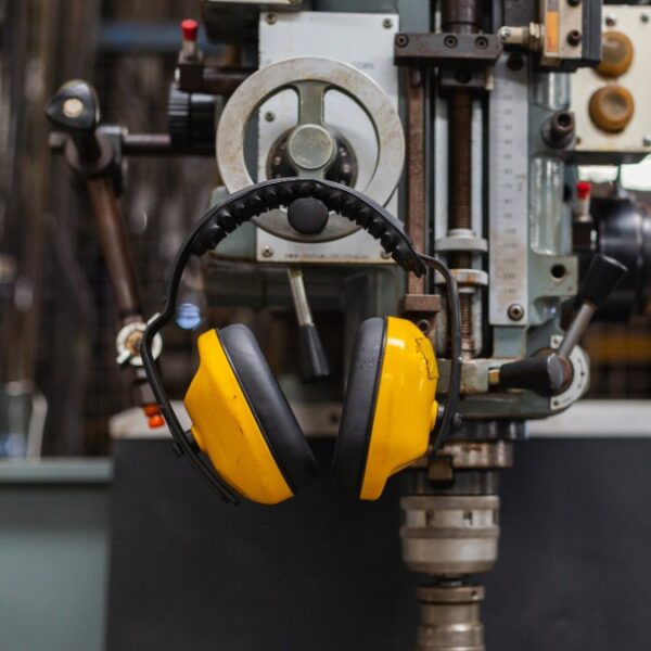 What Is an Industrial Hearing Screening?