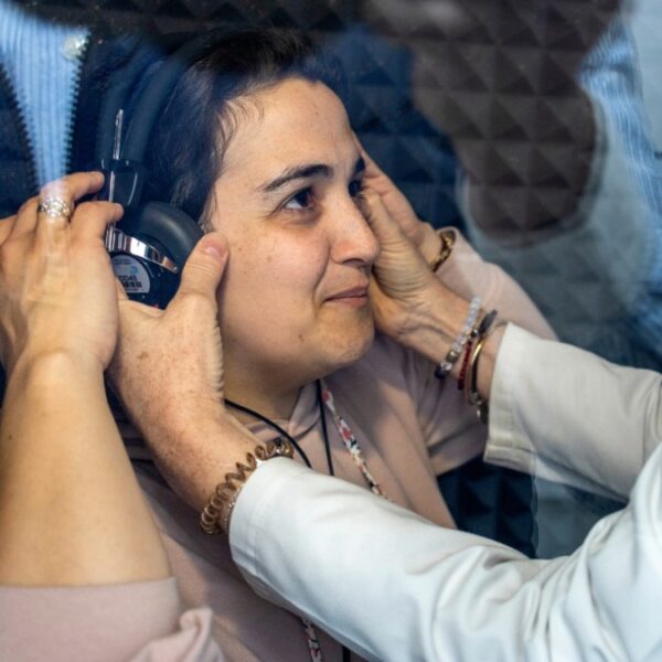 Who Else Should Get an Annual Hearing test