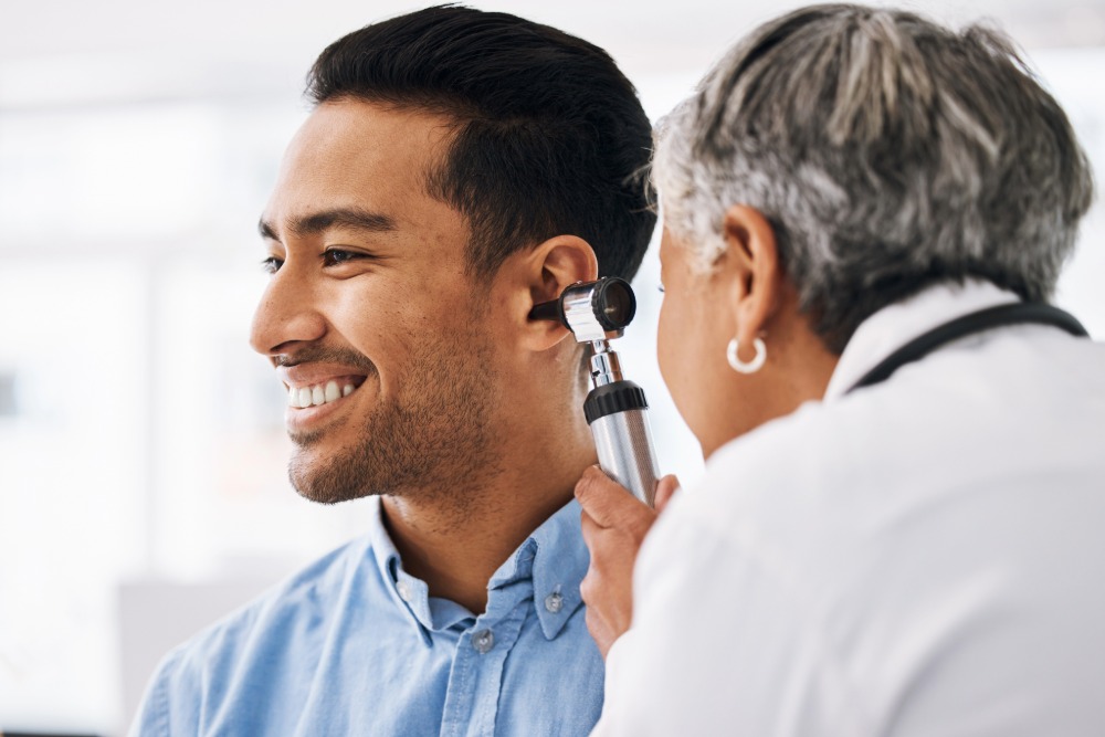 Who Is Required To Have An Annual Hearing Test